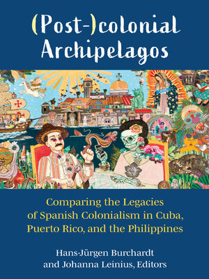 cover image of (Post-)colonial Archipelagos